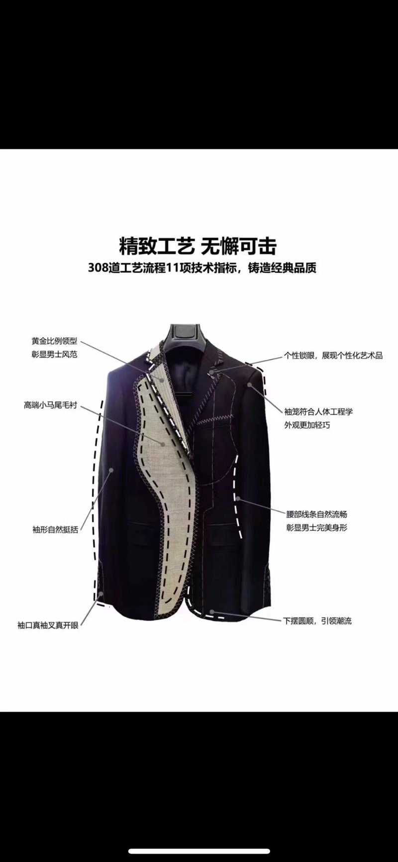 职场风尚：定制职业装展现个人魅力