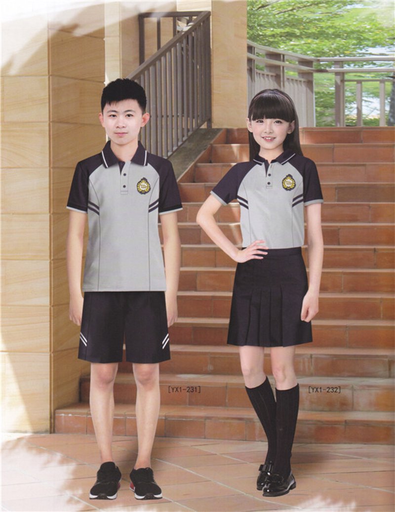 校服定做