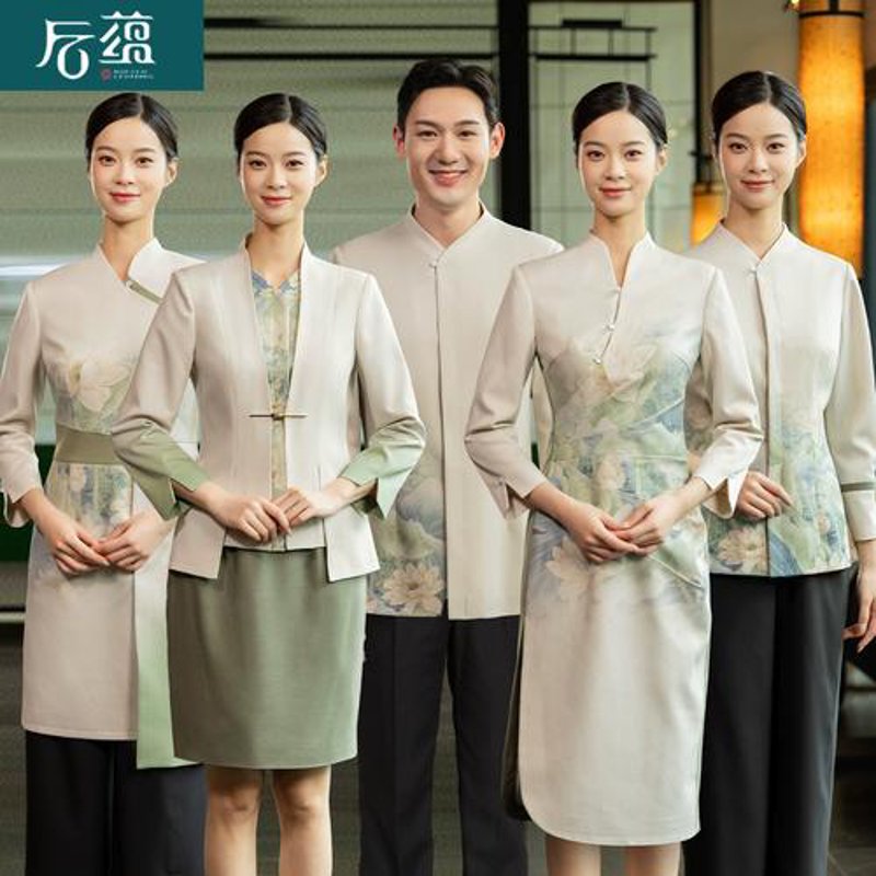 廊坊服装产业前沿动态分析