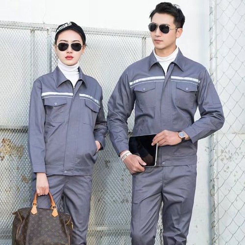 选购指南:如何在廊坊挑选合适的服装公司